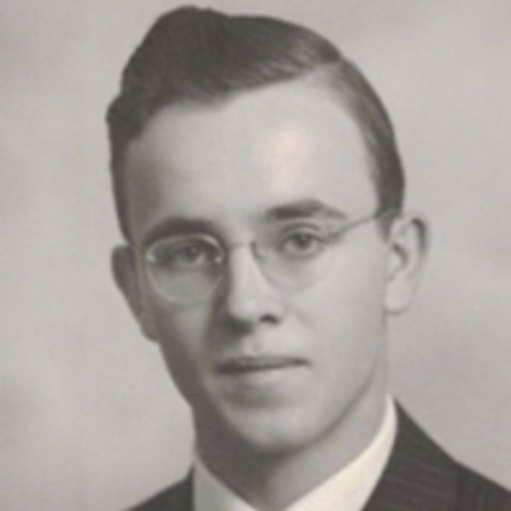 Floyd "Budd" B. Frisbee