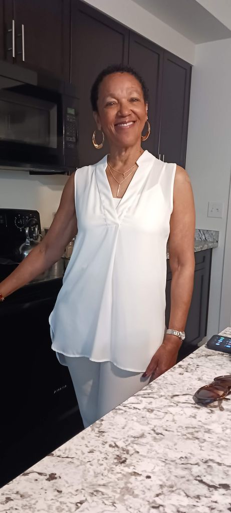 Mrs. Iris Ann Underwood-Braddock Profile Photo