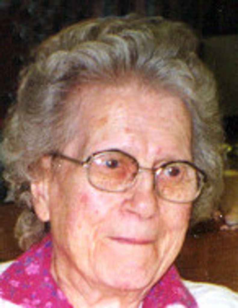 Irene Lorinda Skonard
