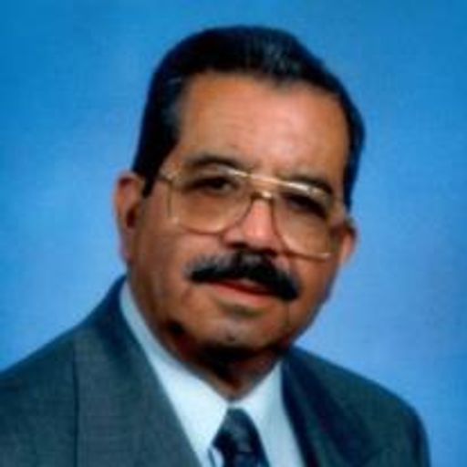 Enrique De Anda Profile Photo