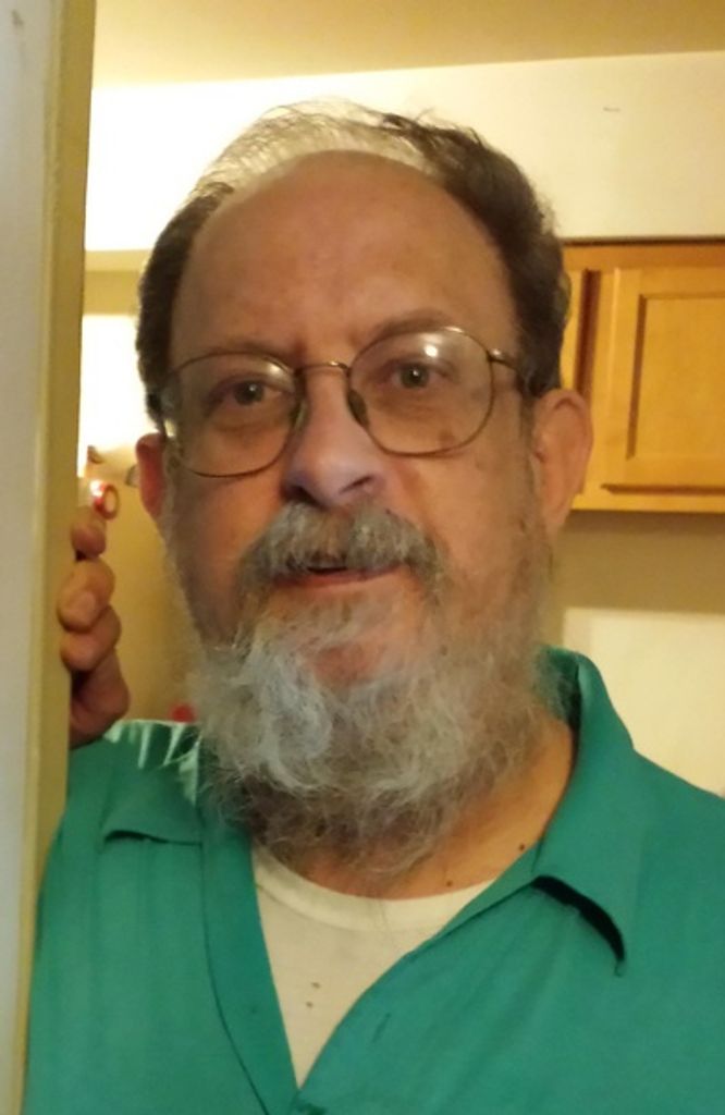 Stephen W. Davis Profile Photo