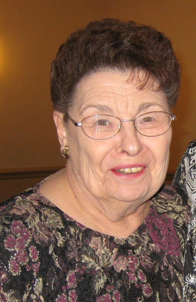 Emily T. Walker