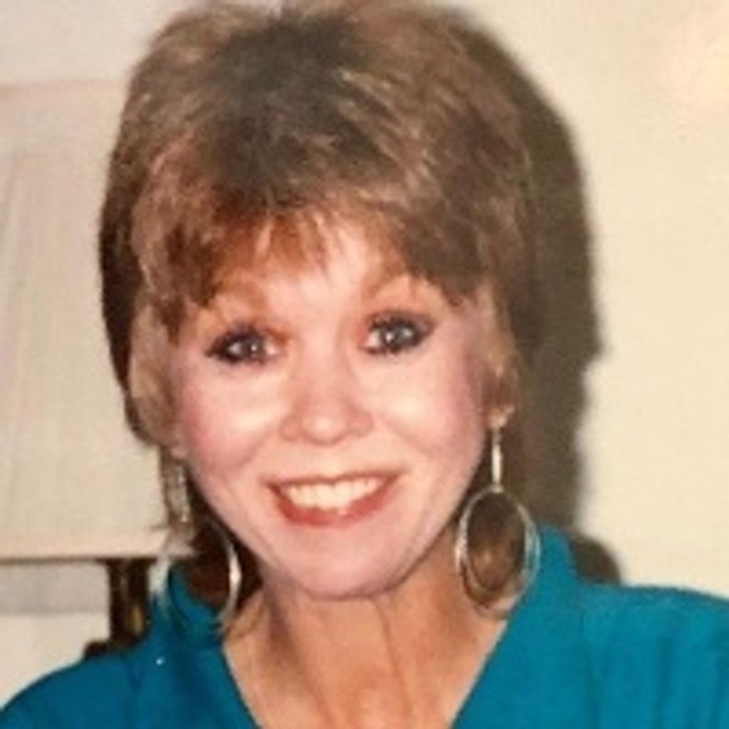 Jeanie Barber