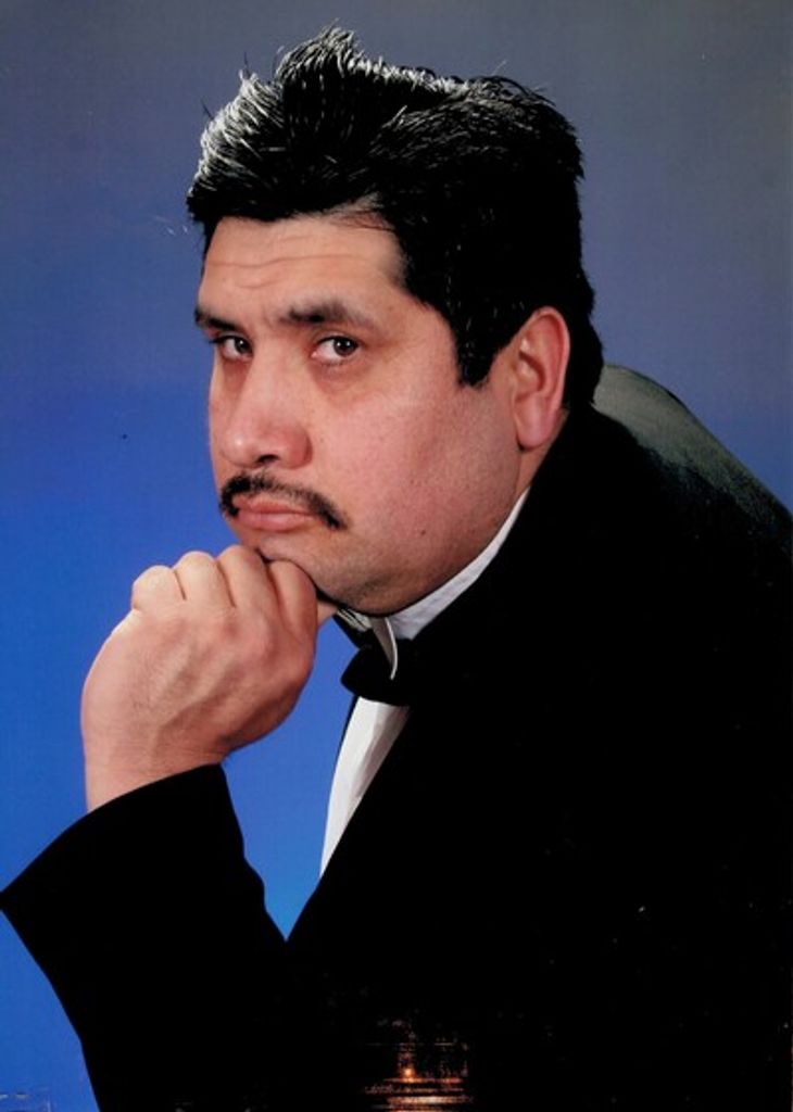 Gustavo Facundo Palacios Profile Photo