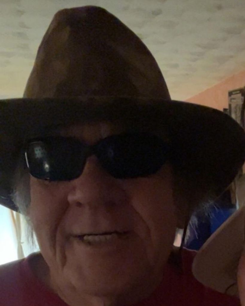 Larry DeWayne Harris Profile Photo