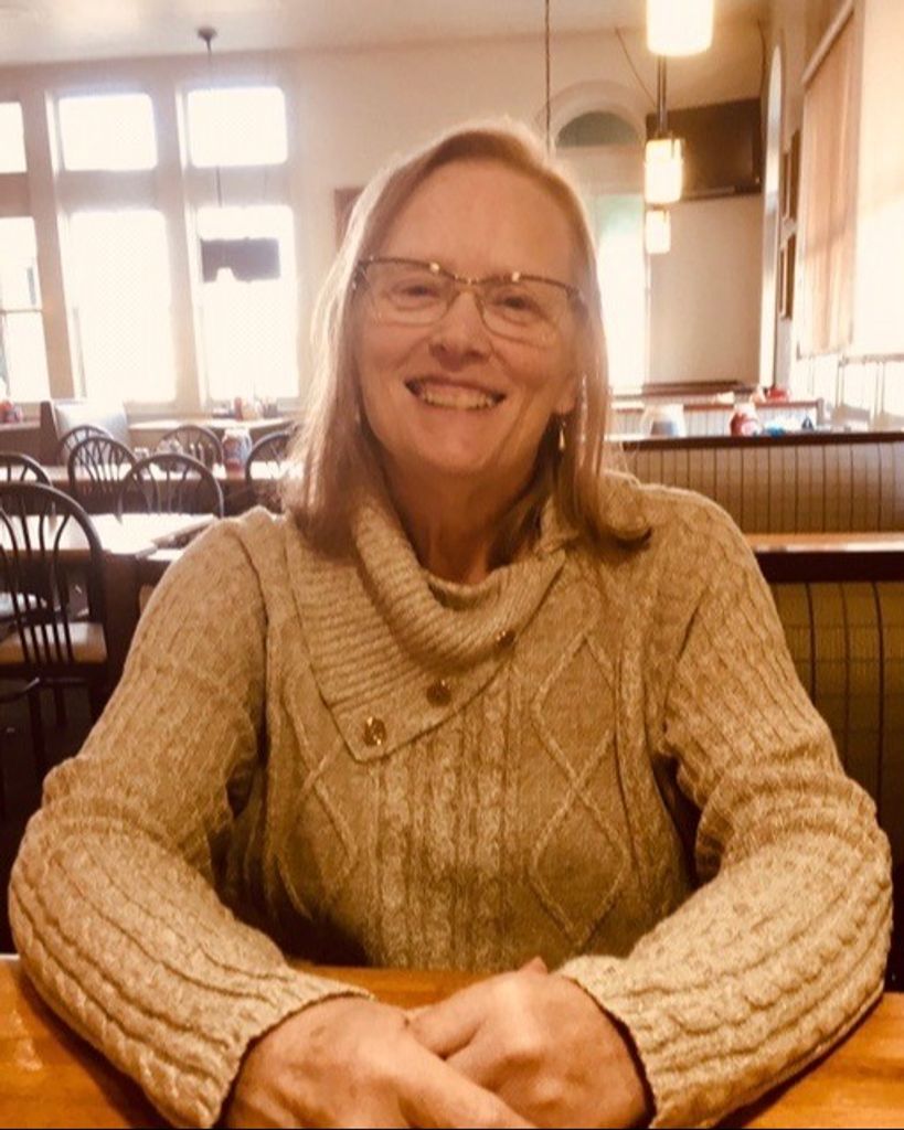 Stacey Jo Barbee Profile Photo