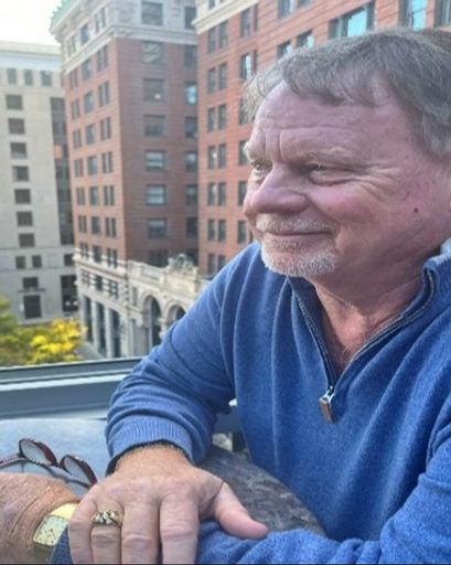 Robert Lee Bradshaw Profile Photo