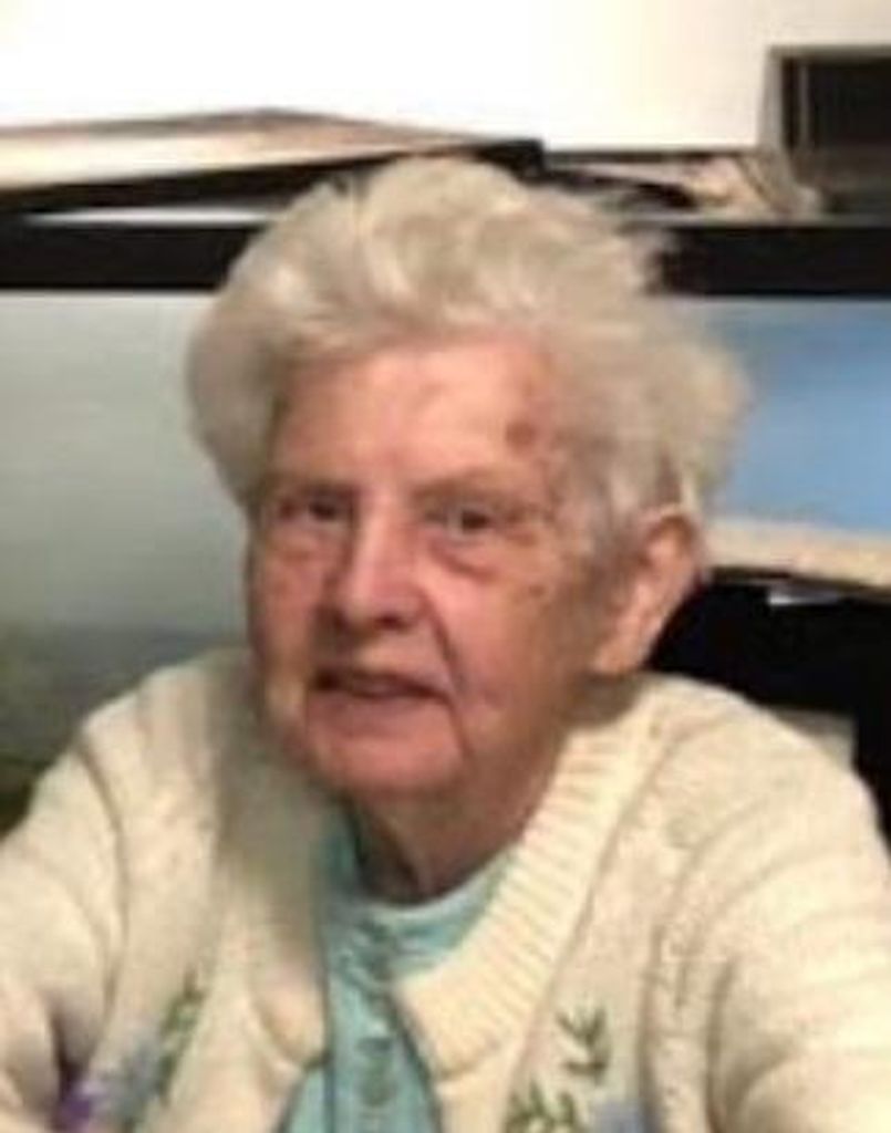 Elizabeth "Betty" (Finlay) Fitzgibbon Profile Photo