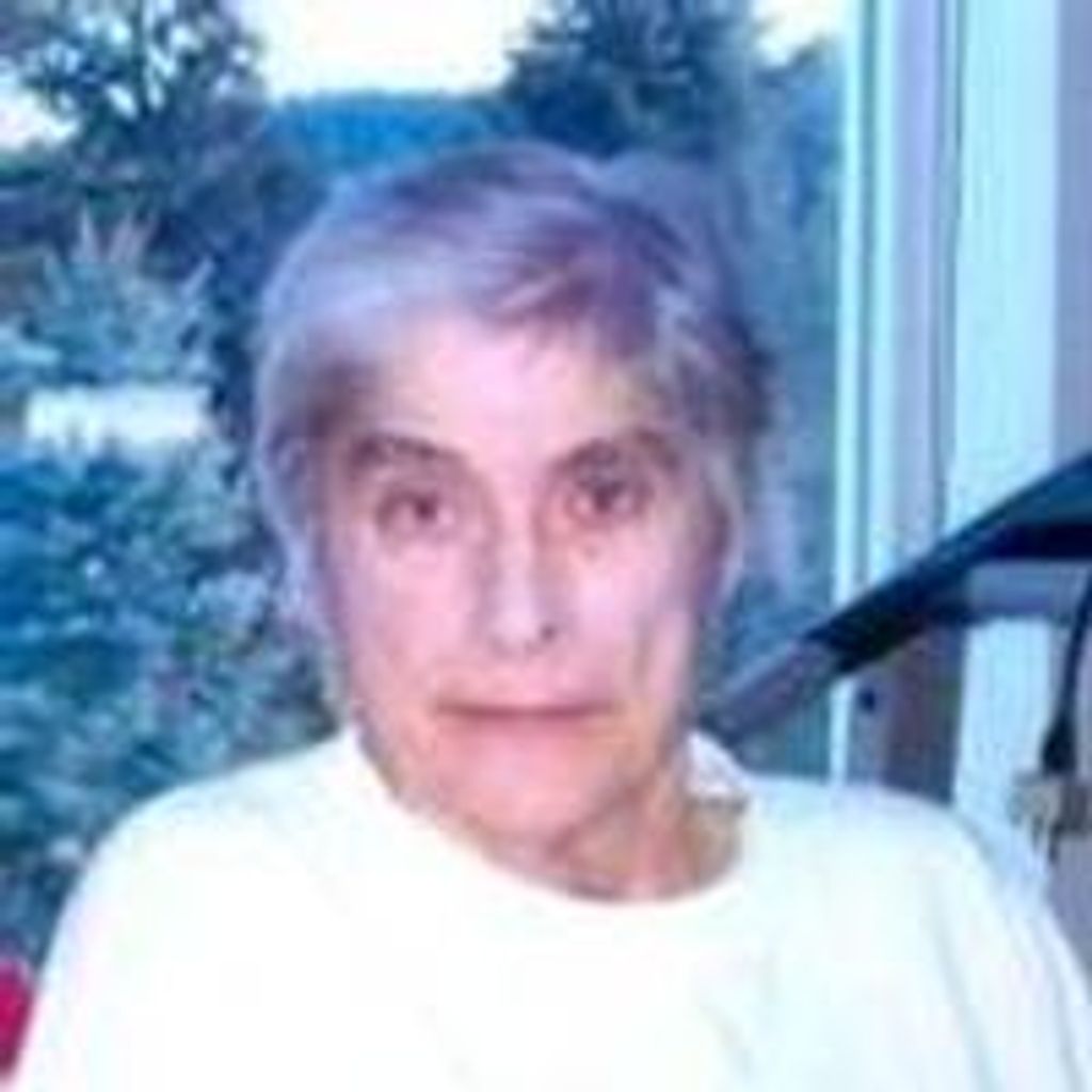 Bernice L. Cone