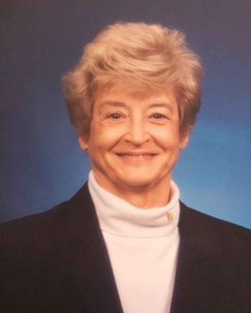 Barbara Rafferty Profile Photo