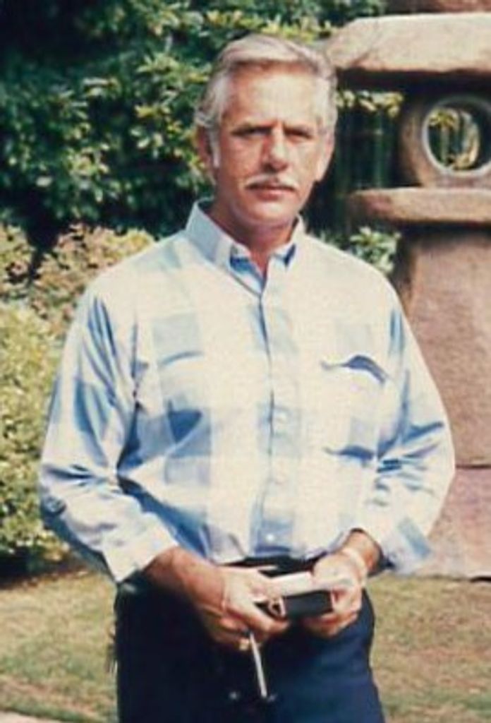 Edward Sparkman