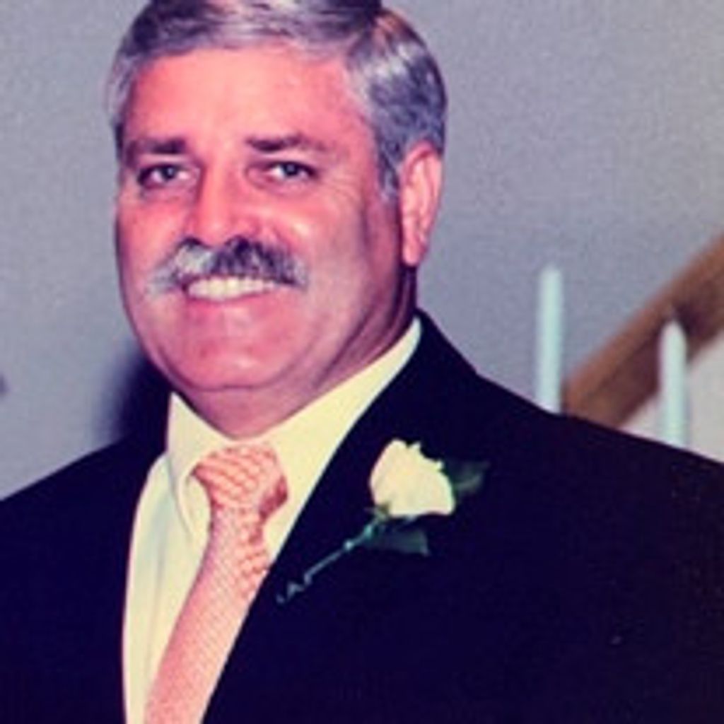 Walter Thomas White
