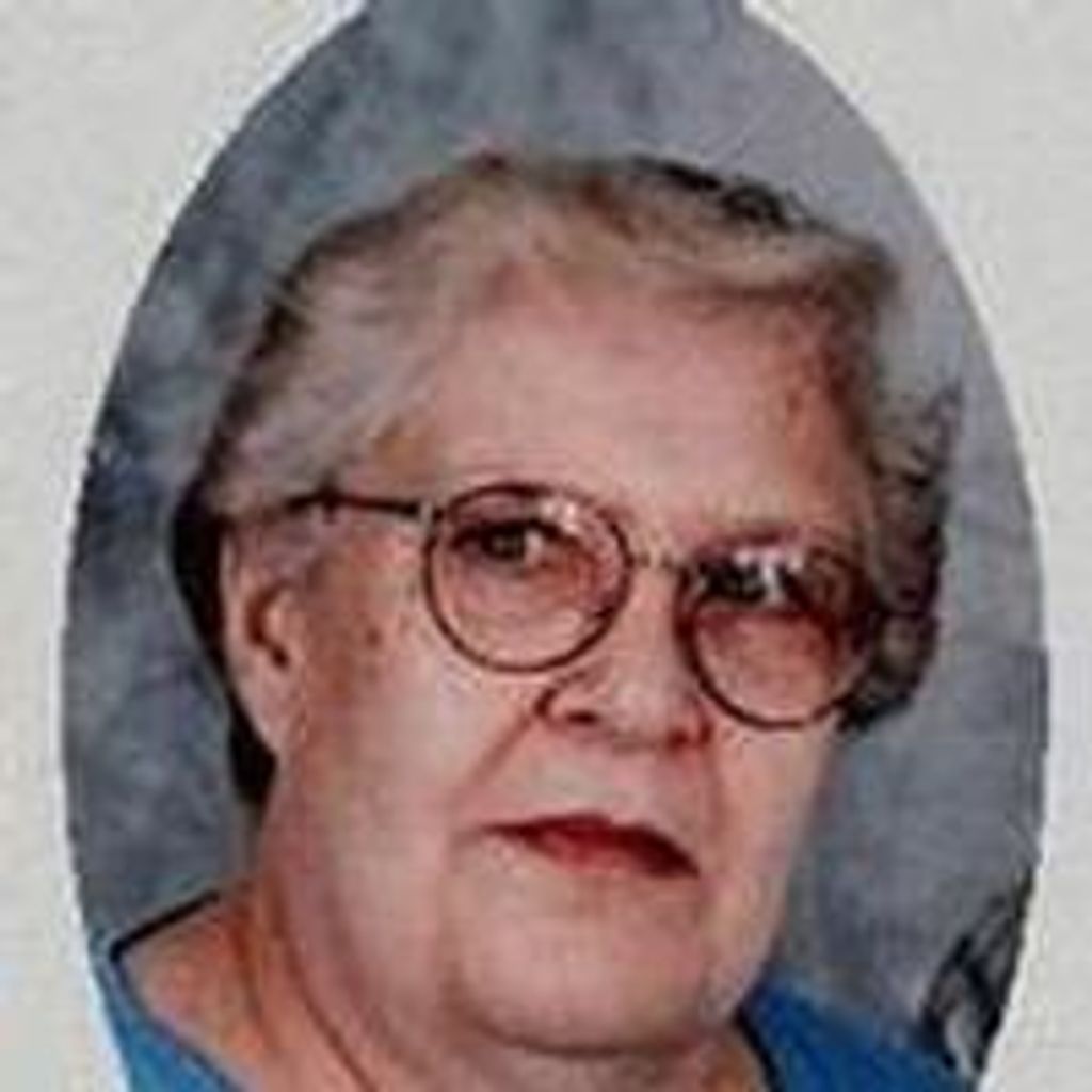Mary Tallman