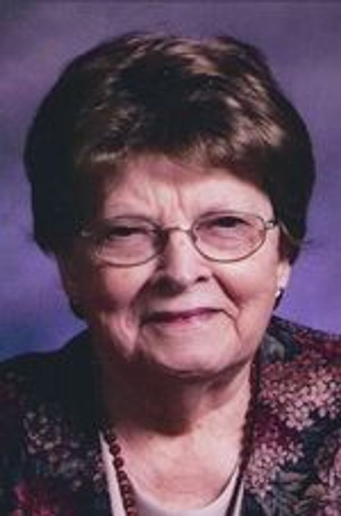 Gertrude L. Kaschner