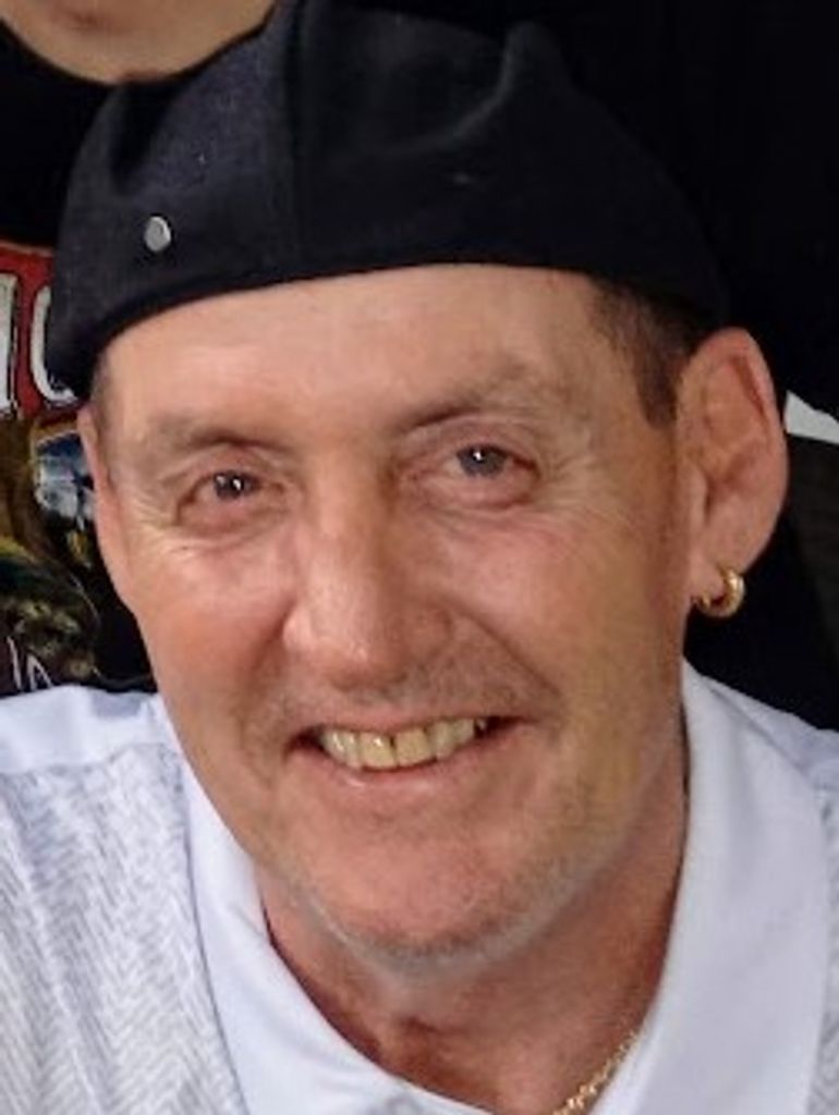 Tommy "Tom" Mccormick