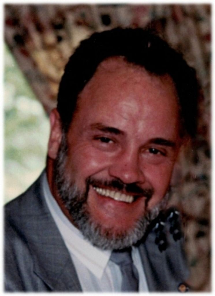 Wayne Larry Kimberley