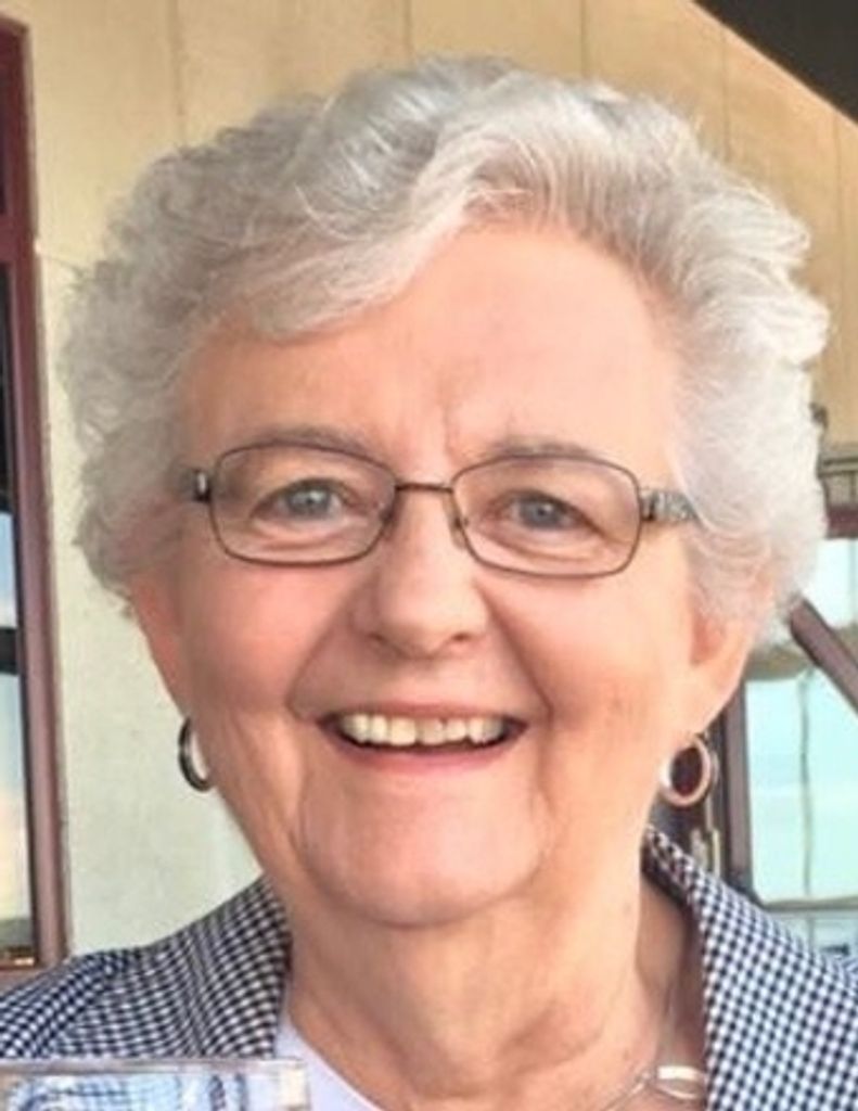 Marcia L. Kemmann
