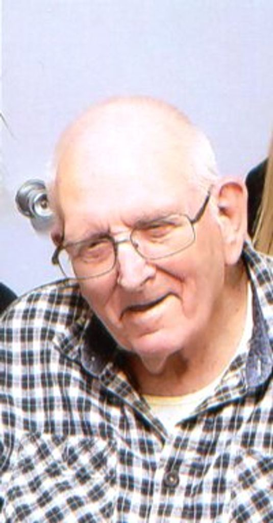 Frank O'Bryant Profile Photo