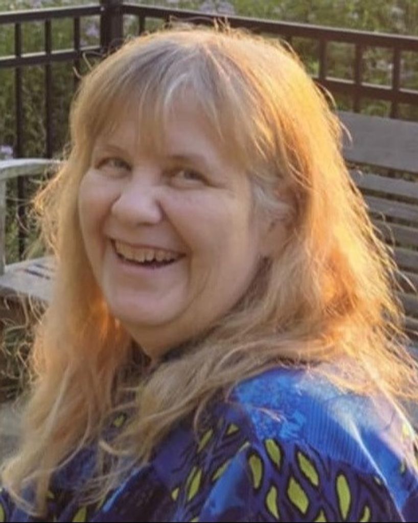 Karen Christina Davenport