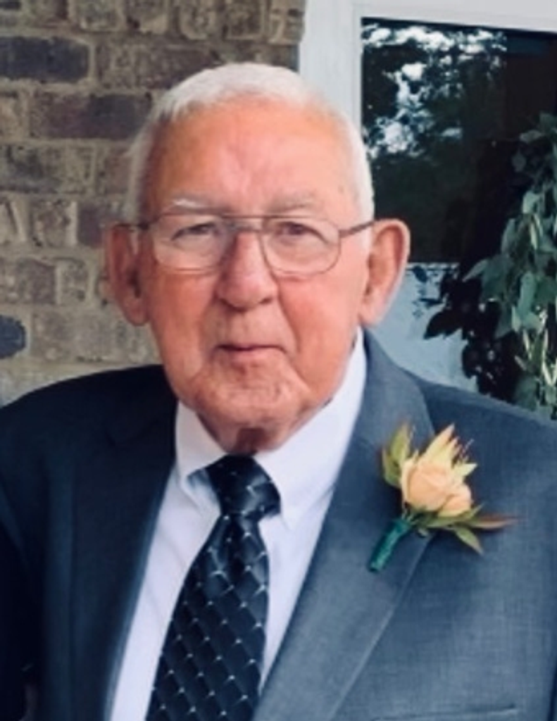 Robert Joel Campbell