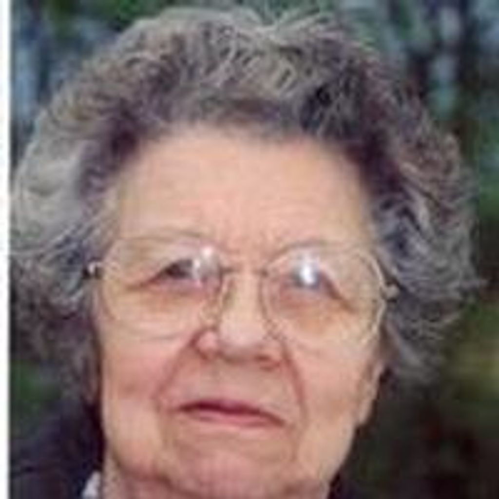 Ruby A. Wickham