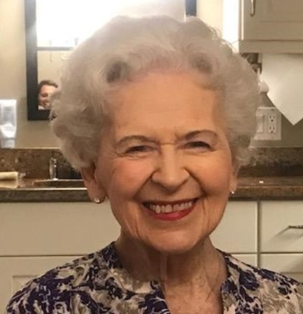 Elizabeth Goudreau Profile Photo