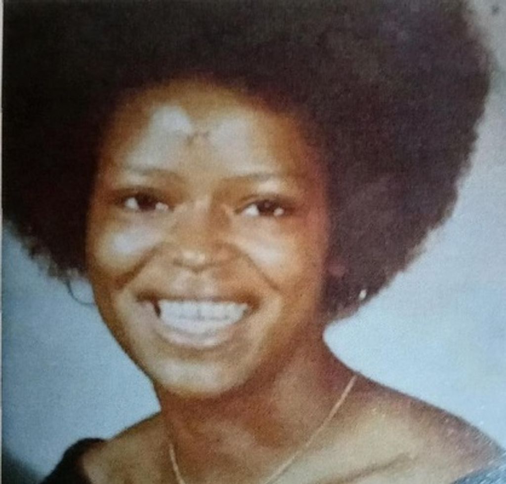 Kimberly Diane Thomas