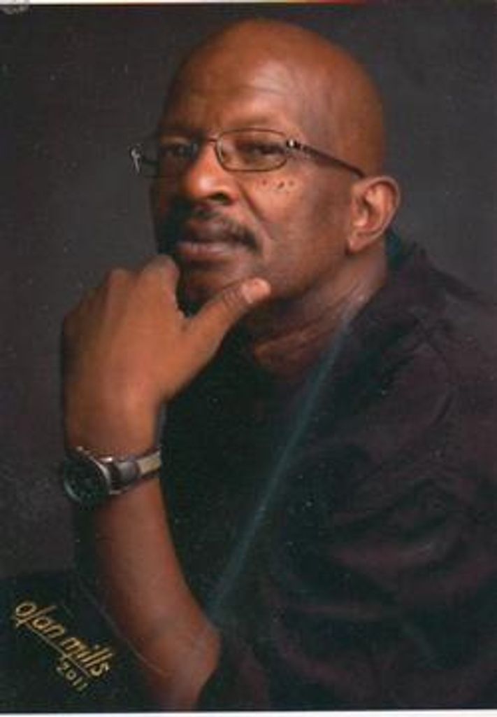 Mr. Charles Maurice Gordon