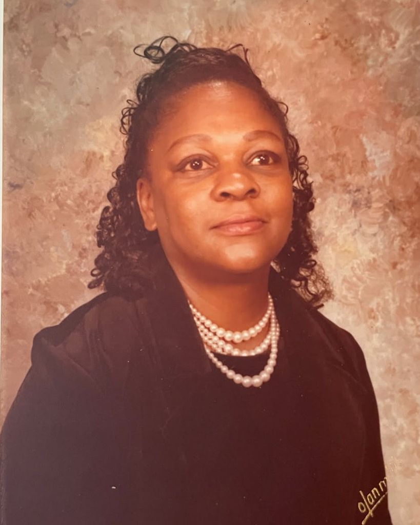 Delores Marie Freeman