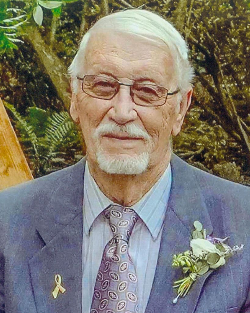 Ronald A. Miller