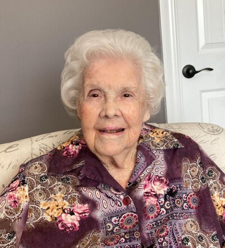 Veda Deloris Mattison Profile Photo