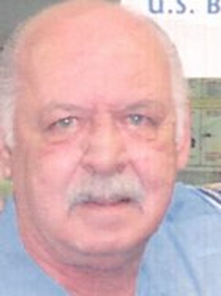 Ronald Mashburn