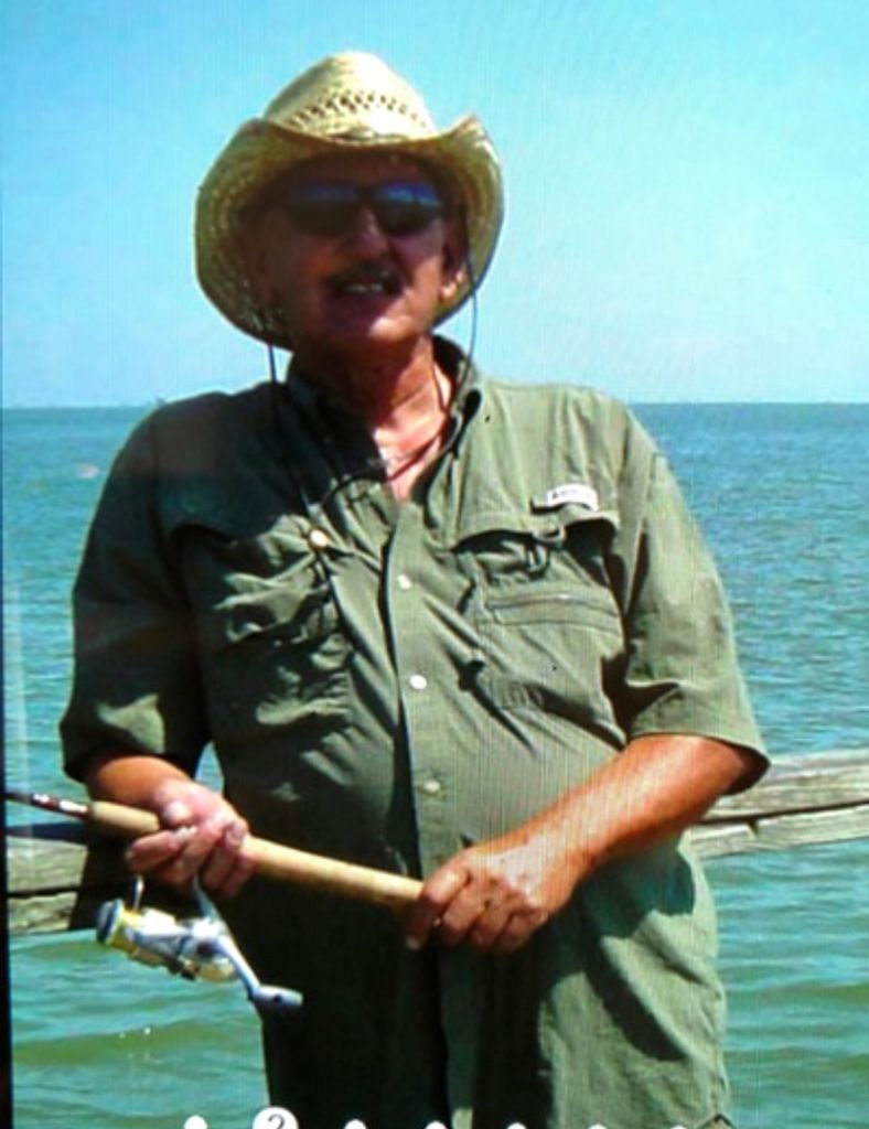 Jerry Wayne Tittle Profile Photo