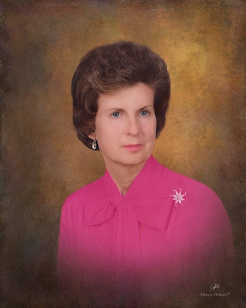 Betty Faye Burt Profile Photo