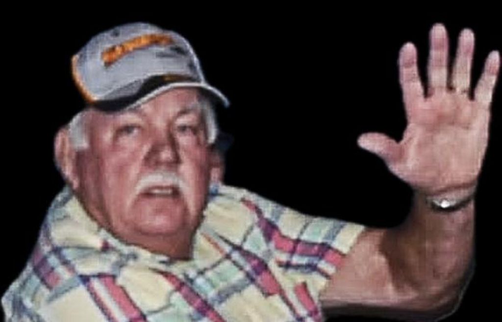 Clarence Clayton Kirksey, Sr. Profile Photo