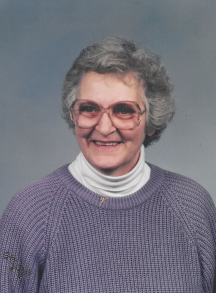 Rita Ann Davis Profile Photo