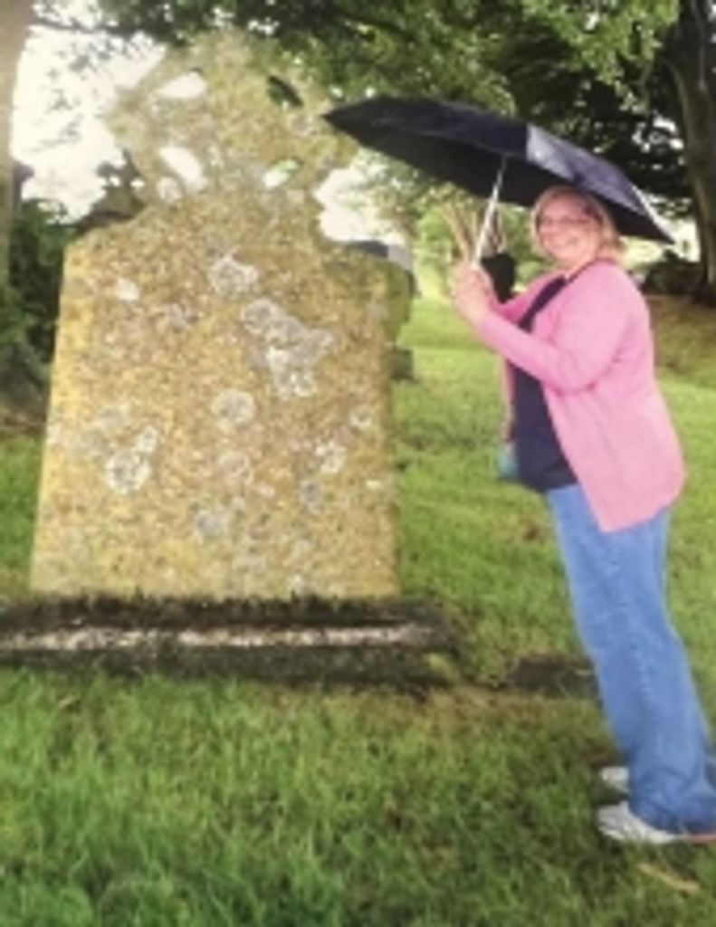 Leslie "Paula" Goble Profile Photo