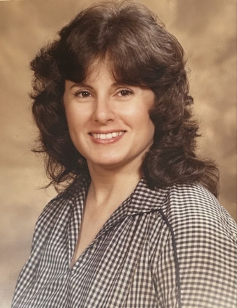 Paula Gwathney Profile Photo