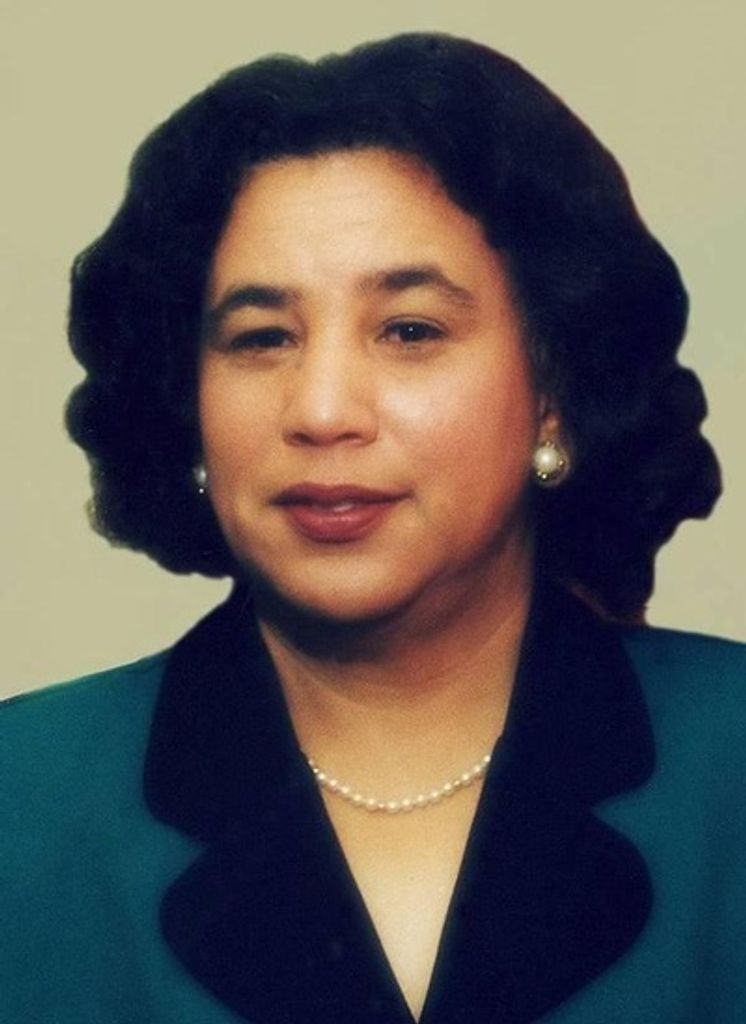 Joanne Maxine Byrd- Johnson Profile Photo