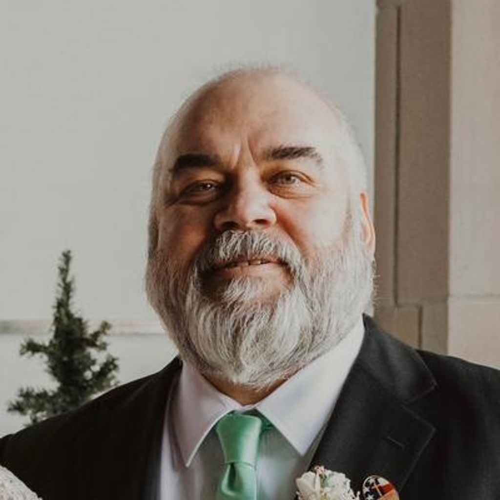 William "Bill" Stoffle