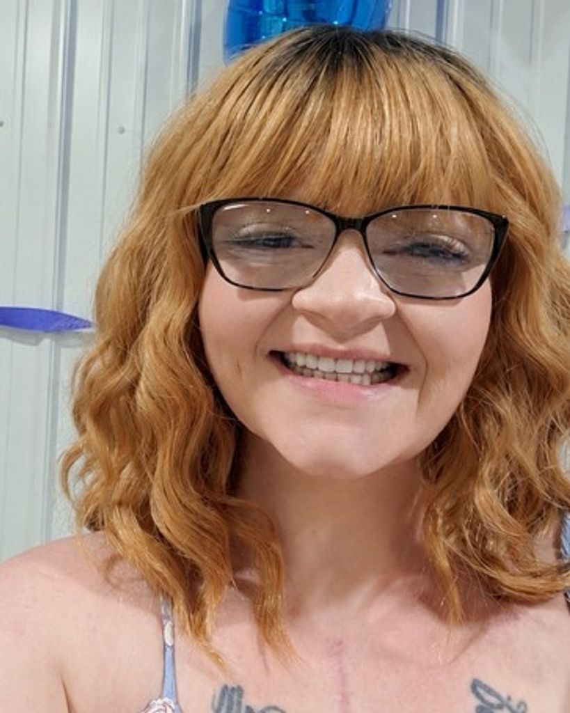 Cydney Brasher Profile Photo