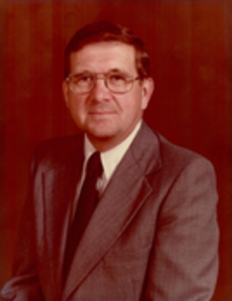 Dawes B. Graybeal