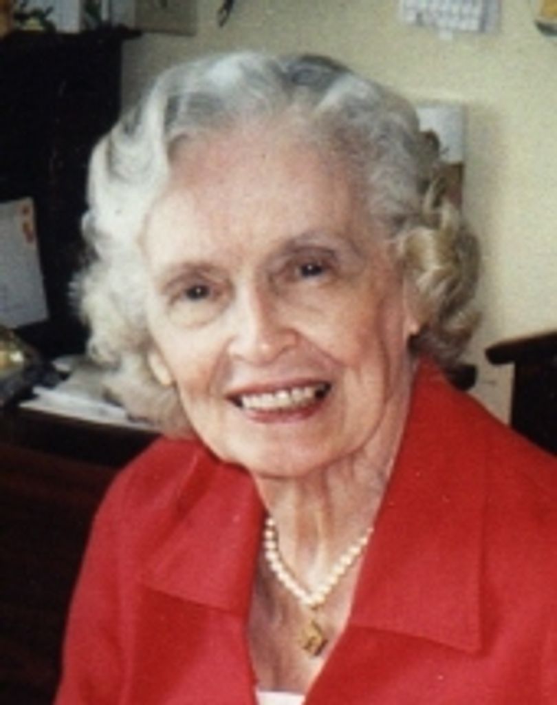 Mildred Dunlap