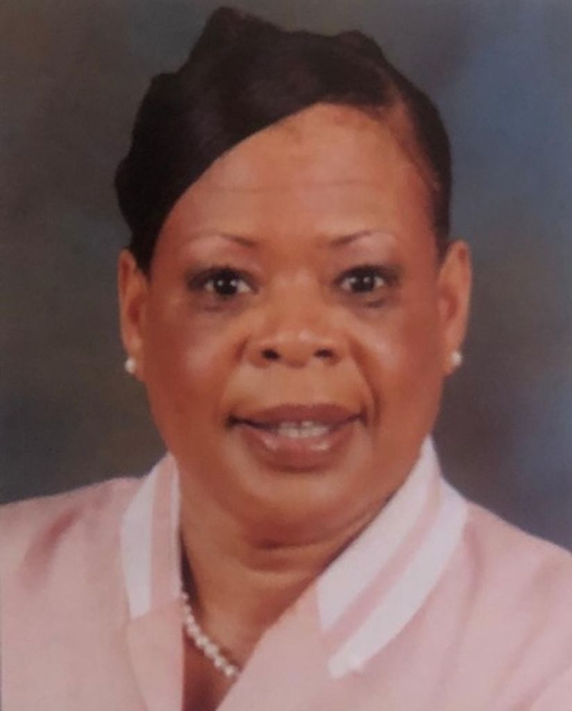 Ruth Patrice Gertilus Profile Photo