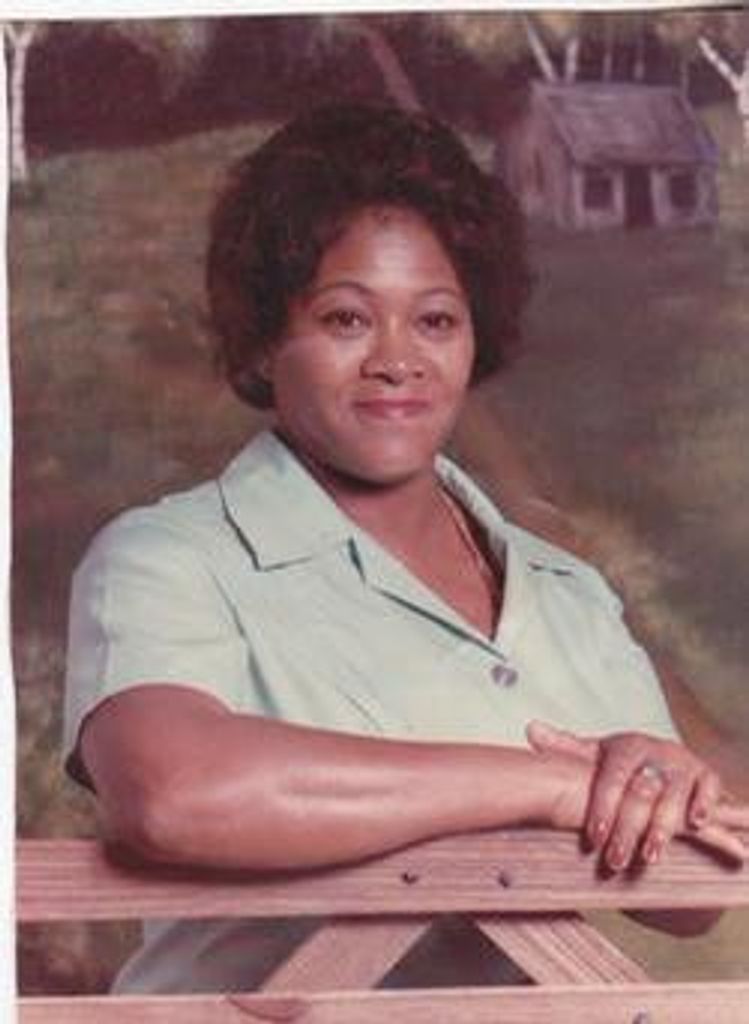 Deloris B. Evans Profile Photo