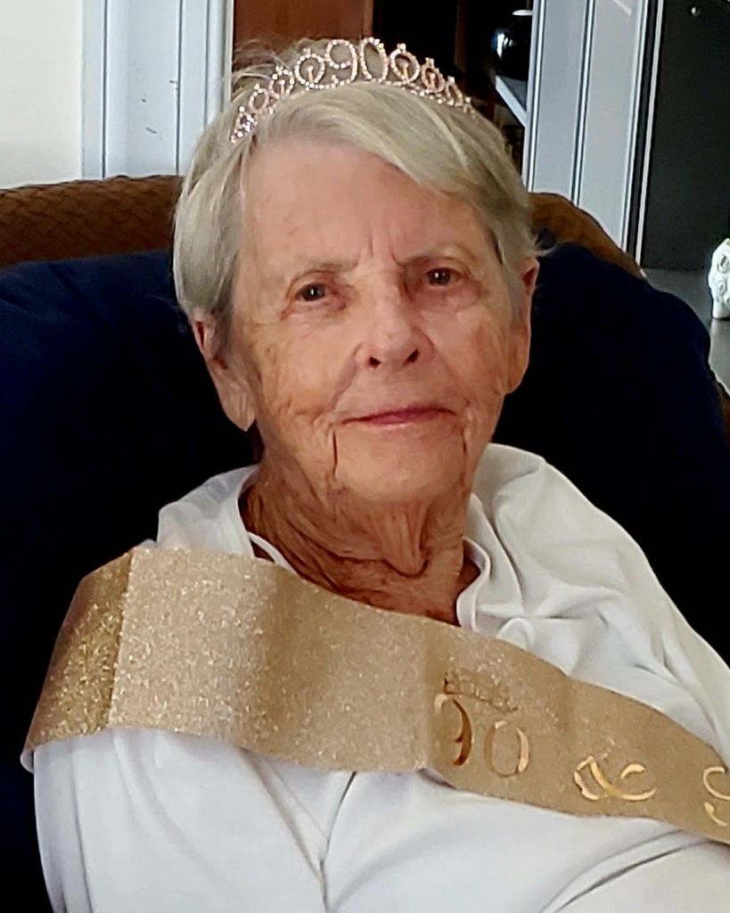 Shirley Bell Cutrell Erickson Profile Photo