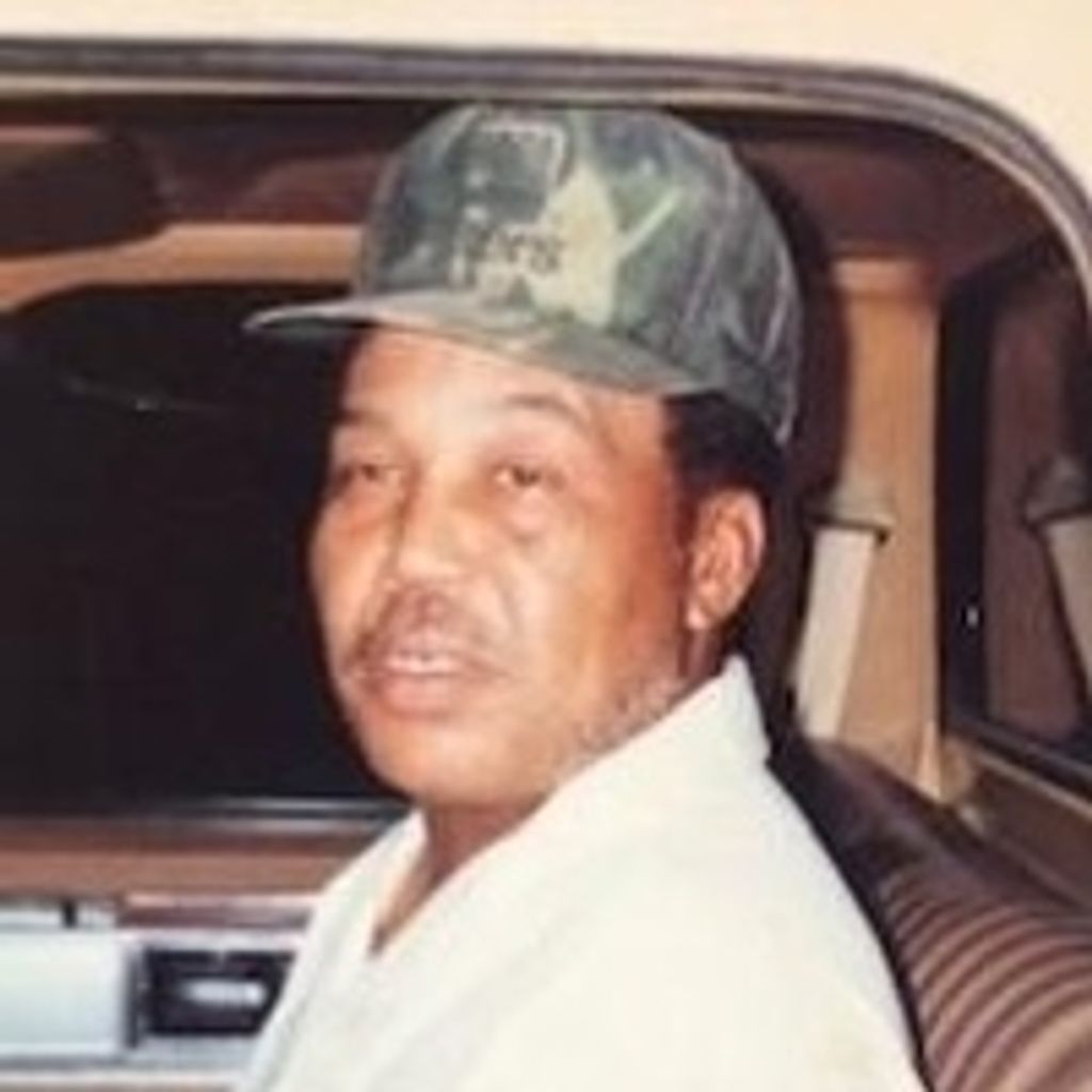 Roy Lee Reed