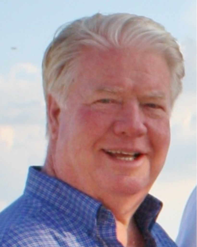 Richard H. Morgan Profile Photo