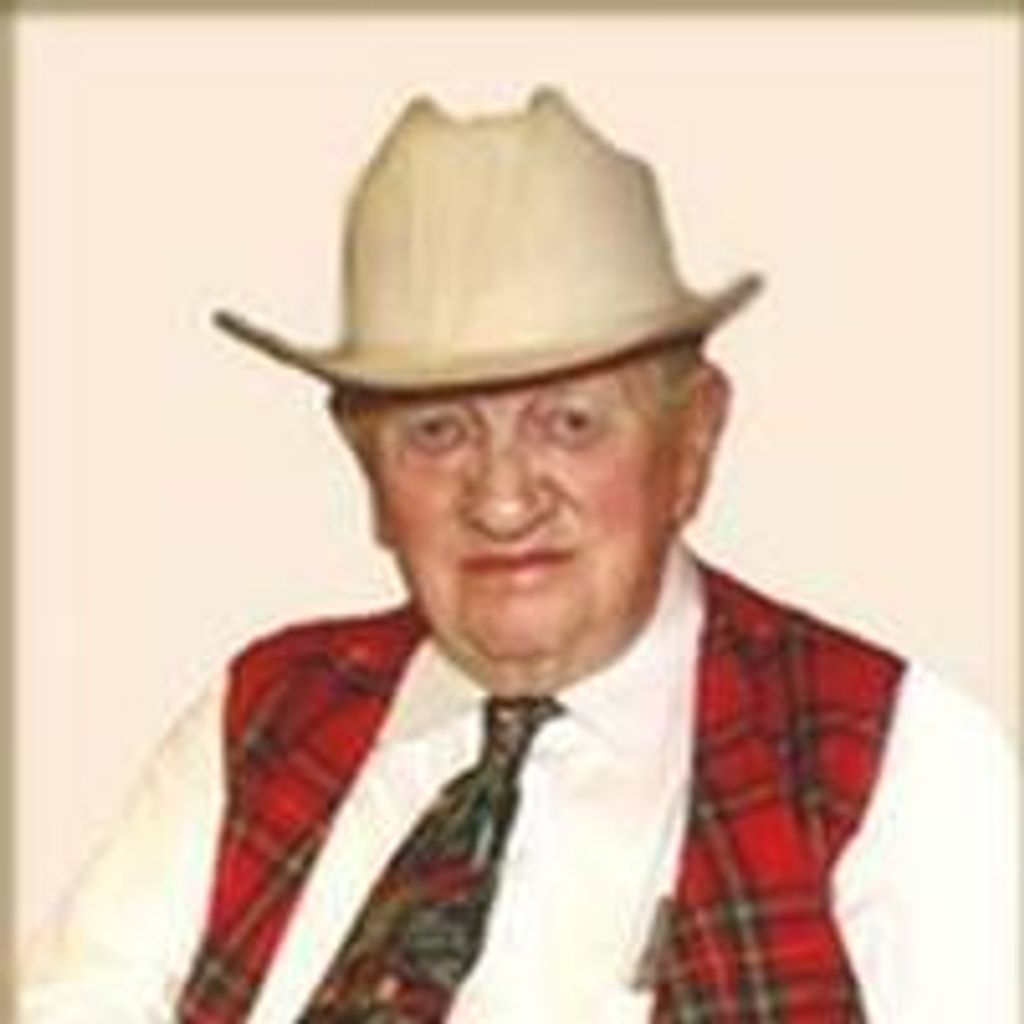 John  S. West,  Sr.
