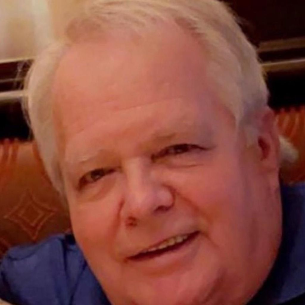 Mark I. Normand